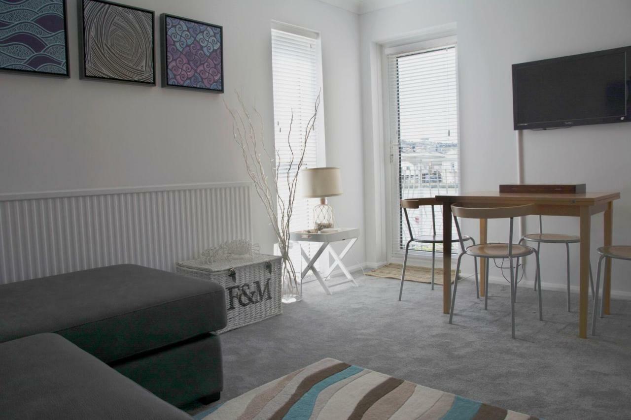 Aisla Cottage • East Cowes • Isle Of Wight Bagian luar foto